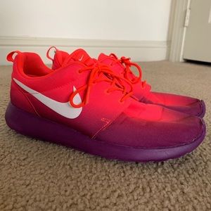 💜💕Ombré Roshe Runs💕💜